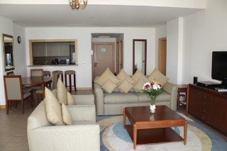 Room
 di Royal Club Palm Jumeirah Dubai