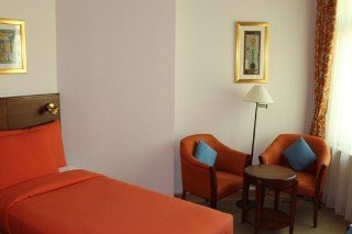 Room
 di Royal Club Palm Jumeirah Dubai