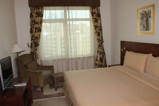 Room
 di Royal Club Palm Jumeirah Dubai