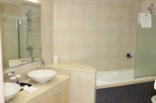 Room
 di Royal Club Palm Jumeirah Dubai