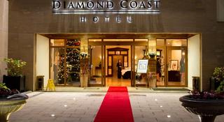 Diamond Coast Hotel - Generell