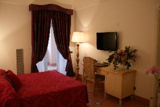 Botanico San Lazzaro, Amalfi Coast
