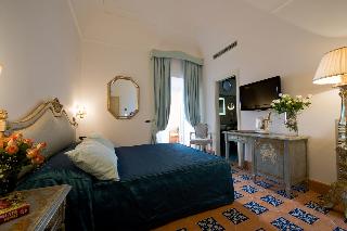 Botanico San Lazzaro, Amalfi Coast