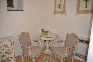 Botanico San Lazzaro, Amalfi Coast