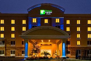 Holiday Inn Express & Suites Largo-Clearwater