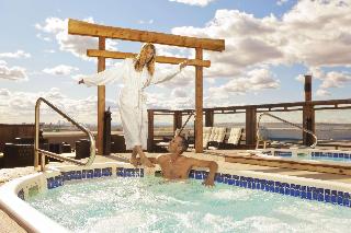 Acclaim Hotel Calgary Airport