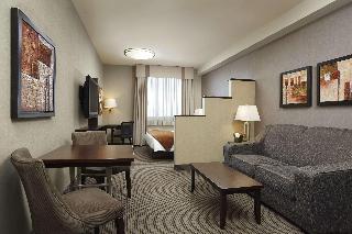 Room
 di Acclaim Hotel Calgary Airport