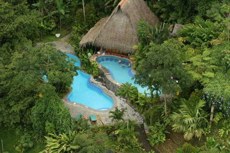 Pool
 di Lost Iguana Resort & Spa