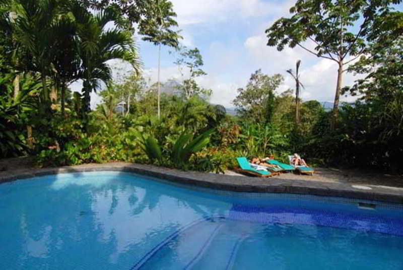 Pool
 di Lost Iguana Resort & Spa