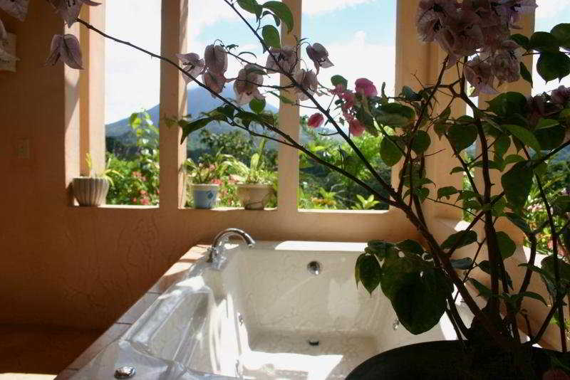 Room
 di Lost Iguana Resort & Spa