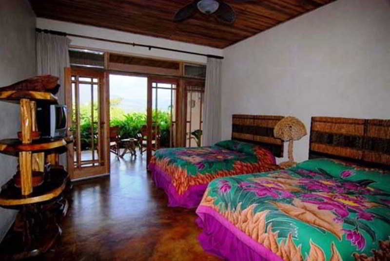 Room
 di Lost Iguana Resort & Spa