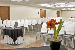 Conferences
 di Plaza Inn Nacional