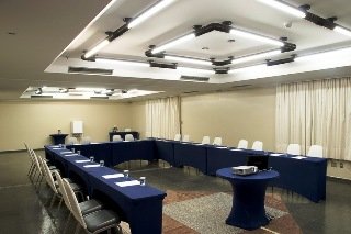 Conferences
 di Plaza Inn Nacional