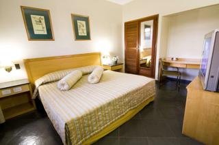 Room
 di Plaza Inn Nacional