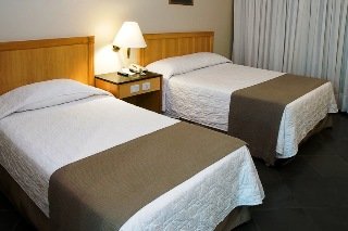 Room
 di Plaza Inn Nacional