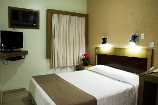 Room
 di Plaza Inn Nacional