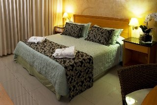 Room
 di Plaza Inn Nacional