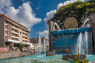 Sonesta Hotel Cusco
