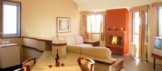 General view
 di Plaza Inn Week Inn