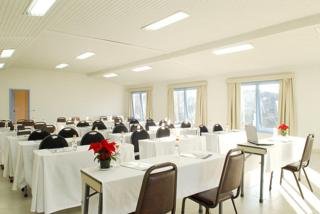 Conferences
 di Plaza Inn Week Inn