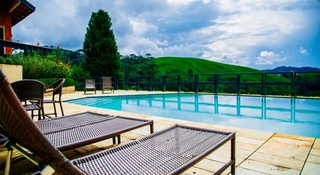 Pool
 di Plaza Inn Week Inn