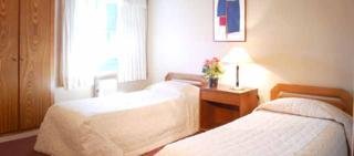 Room
 di Plaza Inn Week Inn