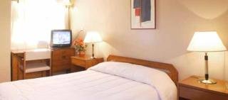 Room
 di Plaza Inn Week Inn