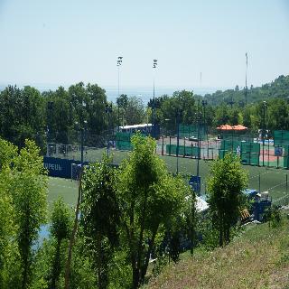 Black Sea Otrada - Sport