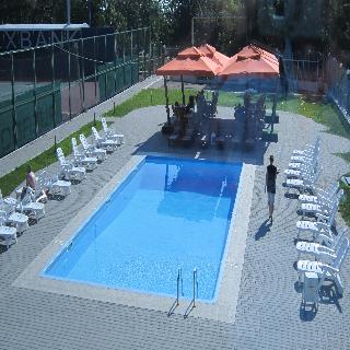 Black Sea Otrada - Pool