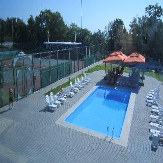 Black Sea Otrada - Pool