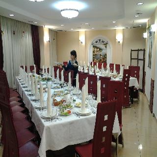 Black Sea Otrada - Restaurant