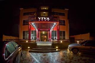 General view
 di City Club