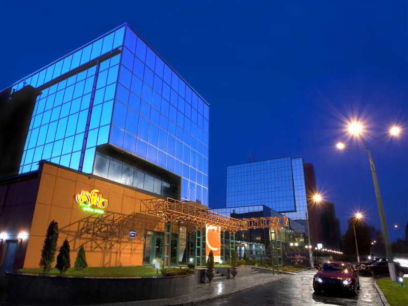 General view
 di Cosmopolit