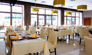 Restaurant
 di Prominada