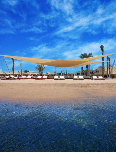 Beach
 di Coral Sea Sensatori