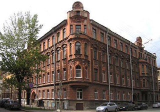 General view
 di Rinaldi Olympia