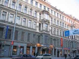 General view
 di Rinaldi Harmony