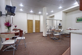 Bar
 di Rinaldi Harmony