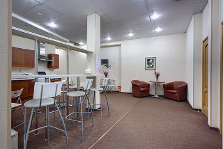 Restaurant
 di Rinaldi Harmony