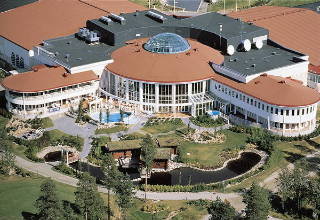 General view
 di Holiday Club Katinkulta