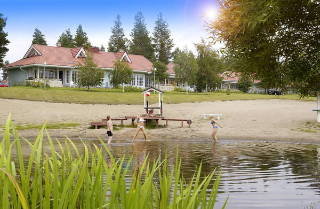 Sports and Entertainment
 di Holiday Club Katinkulta