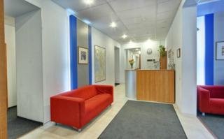 Lobby
 di Rinaldi na Moskovskom 18