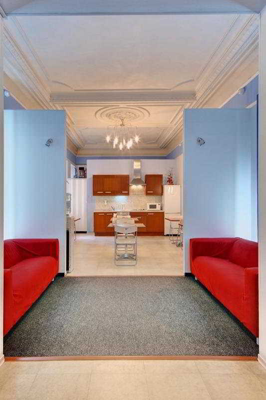 Restaurant
 di Rinaldi na Moskovskom 18