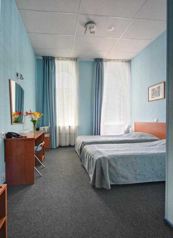 Room
 di Rinaldi na Moskovskom 18