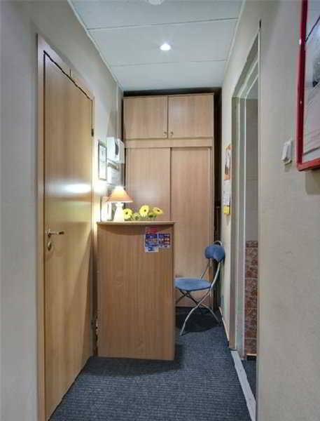 Room
 di Rinaldi na Bolshom