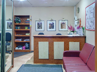 Lobby
 di Rinaldi Premier