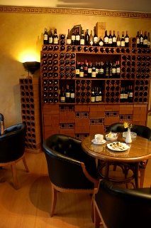 Restaurant
 di Leonardo Da Vinci