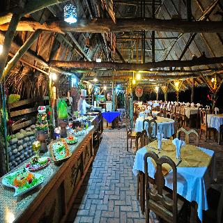 General view
 di SueÃ±o Azul Hotel Hacienda