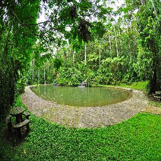 General view
 di SueÃ±o Azul Hotel Hacienda