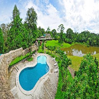 General view
 di SueÃ±o Azul Hotel Hacienda